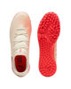 Immagine di SCARPA FUTURE 9 PLAY TT ALMOND-WHITE-RED