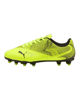 Immagine di SCARPA RAPID FG/AG JR LIME SQUEEZE-BLACK