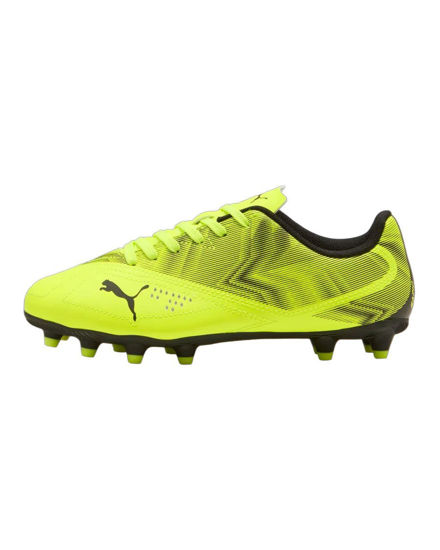 Immagine di SCARPA RAPID FG/AG JR LIME SQUEEZE-BLACK