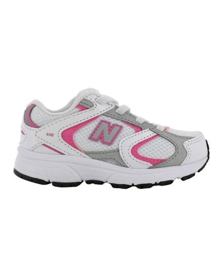 Immagine di SCARPA LIFESTYLE TD 4-10 WHITE-PINK