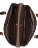 Immagine di BORSA NAPP.2MANICI LETT.METAL.DX.MARCHIO