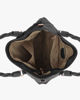 Immagine di BORSA A SPALLA MANICO INTRE.PATCHW.SUEDE