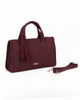 Immagine di BORSA A MANO 2MAN+BORDO INTRECC.C/CHARM