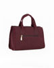 Immagine di BORSA A MANO 2MAN+BORDO INTRECC.C/CHARM