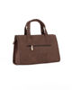 Immagine di BORSA A MANO 2MAN+BORDO INTRECC.C/CHARM