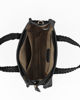 Immagine di BORSA A MANO 2MAN+BORDO INTRECC.C/CHARM