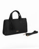 Immagine di BORSA A MANO 2MAN+BORDO INTRECC.C/CHARM