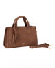 Immagine di BORSA A MANO 2MAN+BORDO INTRECC.C/CHARM