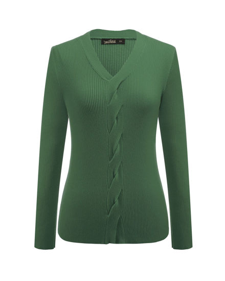 Immagine di MAGLIA ML SCL V