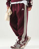Immagine di PANTALONE 3S FL C PT BURGUNDY