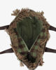 Immagine di BORSA PATCH CON FRANGE