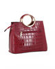 Immagine di BORSA 2MAN.A CERCHIO METAL