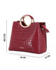 Immagine di BORSA 2MAN.A CERCHIO METAL