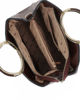 Immagine di BORSA 2MAN.A CERCHIO METAL