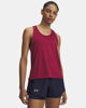 Immagine di CANOTTA TECH KNOCKOUT TANK CLARET