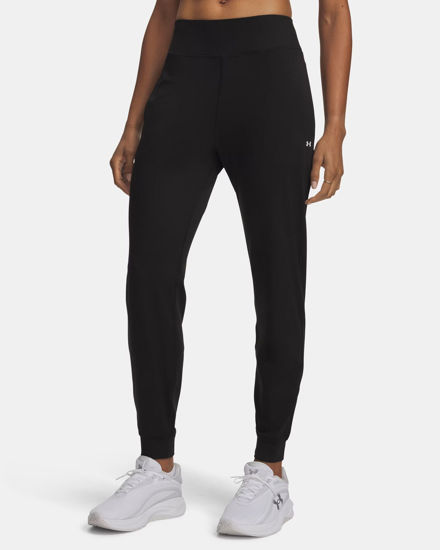 Immagine di PANTALONE MOTION JOGGER BLACK