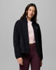 Immagine di PILE FZ TIMBER MEADOW MTR FLEECE BLACK