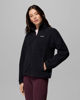 Immagine di PILE FZ TIMBER MEADOW MTR FLEECE BLACK