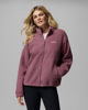 Immagine di PILE FZ TIMBER MEADOW MTR FLEECE MAUVE