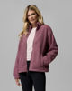Immagine di PILE FZ TIMBER MEADOW MTR FLEECE MAUVE