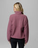 Immagine di PILE FZ TIMBER MEADOW MTR FLEECE MAUVE
