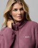 Immagine di PILE FZ TIMBER MEADOW MTR FLEECE MAUVE