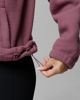 Immagine di PILE FZ TIMBER MEADOW MTR FLEECE MAUVE