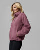 Immagine di PILE FZ TIMBER MEADOW MTR FLEECE MAUVE