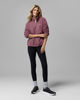 Immagine di PILE FZ TIMBER MEADOW MTR FLEECE MAUVE