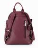 Immagine di ZAINO DONNA 1ZIP DAVANTI