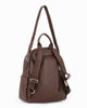 Immagine di ZAINO DONNA 1ZIP DAVANTI