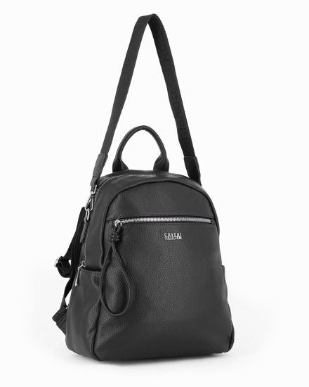 Immagine di ZAINO DONNA 1ZIP DAVANTI