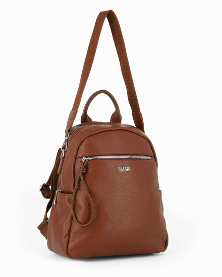 Immagine di ZAINO DONNA 1ZIP DAVANTI