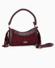Immagine di BORSA HOBO CAM.1MAN.INTREC.+2NAPPE LATI