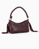 Immagine di BORSA HOBO CAM.1MAN.INTREC.+2NAPPE LATI