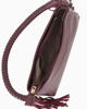 Immagine di BORSA HOBO CAM.1MAN.INTREC.+2NAPPE LATI