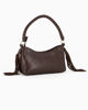 Immagine di BORSA HOBO CAM.1MAN.INTREC.+2NAPPE LATI