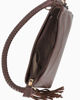 Immagine di BORSA HOBO CAM.1MAN.INTREC.+2NAPPE LATI