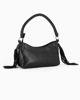 Immagine di BORSA HOBO CAM.1MAN.INTREC.+2NAPPE LATI