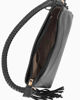 Immagine di BORSA HOBO CAM.1MAN.INTREC.+2NAPPE LATI
