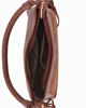 Immagine di BORSA HOBO CAM.1MAN.INTREC.+2NAPPE LATI