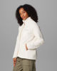Immagine di COLUMBIA - GIACCA PILE IN SHERPA BIANCA DA DONNA WEST BEND CHALK