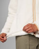 Immagine di COLUMBIA - GIACCA PILE IN SHERPA BIANCA DA DONNA WEST BEND CHALK