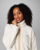 Immagine di COLUMBIA - GIACCA PILE IN SHERPA BIANCA DA DONNA WEST BEND CHALK