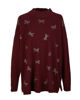 Immagine di MAGLIA MANICA LUNGA F12 CON STRASS