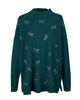Immagine di MAGLIA MANICA LUNGA F12 CON STRASS