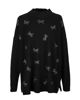 Immagine di MAGLIA MANICA LUNGA F12 CON STRASS
