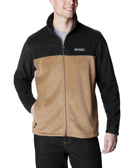 Immagine di JACKET STEENS MOUNTAIN 2.0 BLACK