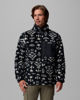Immagine di PILE FZ WINTER PASS REVERSIBLE FLEECE