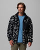 Immagine di PILE FZ WINTER PASS REVERSIBLE FLEECE